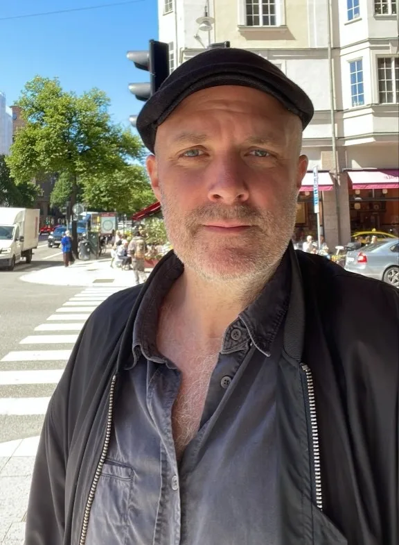 Karl, Supernormal™-jäsen