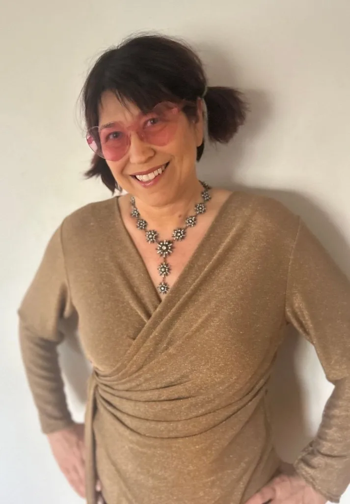 Susanne, Supernormal™-jäsen